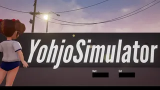 Скриншот 1 к игре Yohjo Simulator