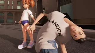 Скриншот 2 к игре Yohjo Simulator