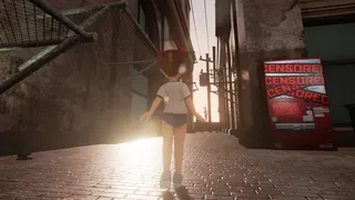 Скриншот 4 к игре Yohjo Simulator