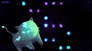 Скриншот 1 к игре Energy Cycle