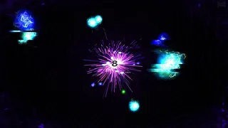 Скриншот 2 к игре Energy Cycle