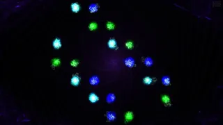 Скриншот 3 к игре Energy Cycle