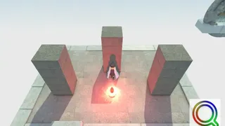 Скриншот 1 к игре Quatro Luzes