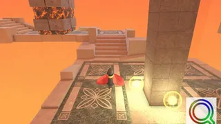 Скриншот 2 к игре Quatro Luzes