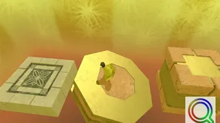 Скриншот 4 к игре Quatro Luzes