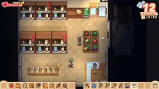 Скриншот 7 к игре Orange Season
