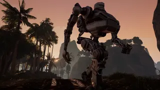 Скриншот 3 к игре Heavy Gear Assault