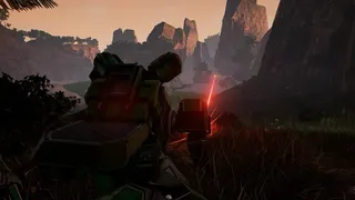 Скриншот 5 к игре Heavy Gear Assault