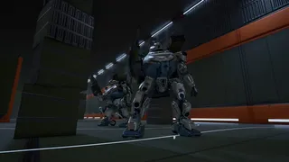 Скриншот 8 к игре Heavy Gear Assault