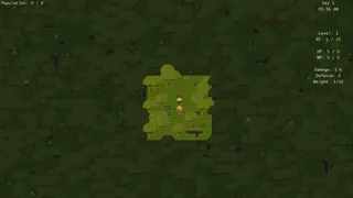 Скриншот 2 к игре Your Quest