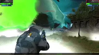 Скриншот 4 к игре CLASH