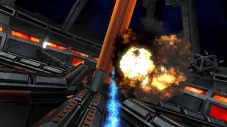 Скриншот 2 к игре Caretaker Retribution