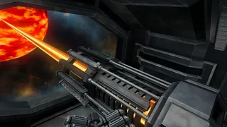 Скриншот 4 к игре Caretaker Retribution