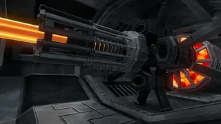 Скриншот 5 к игре Caretaker Retribution
