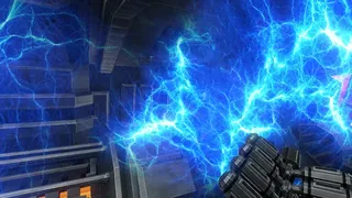 Скриншот 6 к игре Caretaker Retribution
