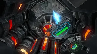 Скриншот 7 к игре Caretaker Retribution