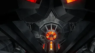 Скриншот 8 к игре Caretaker Retribution