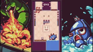 Скриншот 2 к игре Blitz Breaker