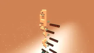 Скриншот 2 к игре InterSection