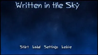 Скриншот 2 к игре Written in the Sky