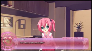 Скриншот 3 к игре Written in the Sky