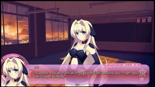 Скриншот 5 к игре Written in the Sky
