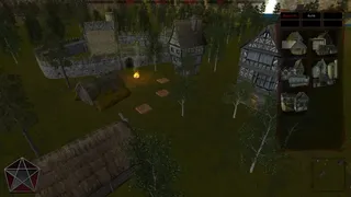 Скриншот 4 к игре Heresy