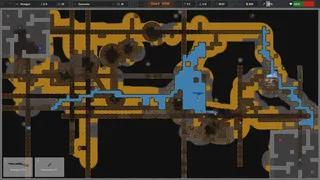 Скриншот 5 к игре Gun Bombers