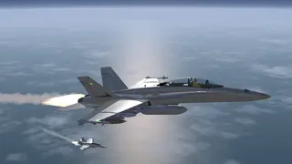 Скриншот 1 к игре Vehicle Simulator
