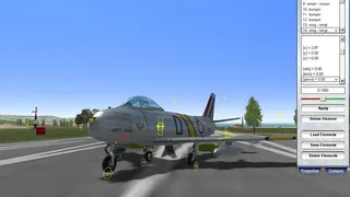 Скриншот 4 к игре Vehicle Simulator