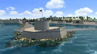 Скриншот 5 к игре Vehicle Simulator