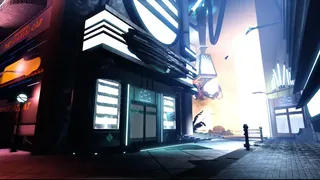 Скриншот 1 к игре Door To Door