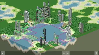Скриншот 5 к игре Block'hood