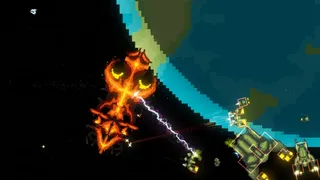 Скриншот 4 к игре Space Impossible