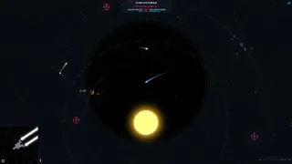Скриншот 6 к игре Space Impossible