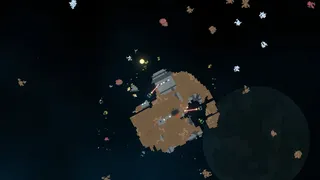Скриншот 7 к игре Space Impossible