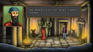 Скриншот 2 к игре Tales [PC]