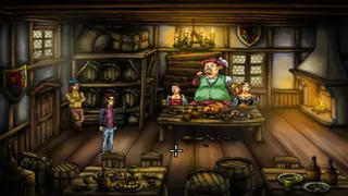Скриншот 3 к игре Tales [PC]