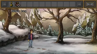 Скриншот 7 к игре Tales [PC]