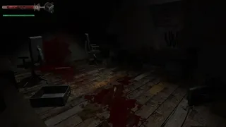 Скриншот 1 к игре Bleeding Border