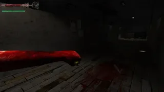 Скриншот 2 к игре Bleeding Border