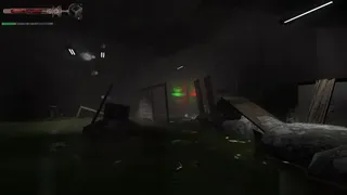 Скриншот 3 к игре Bleeding Border