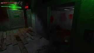Скриншот 6 к игре Bleeding Border