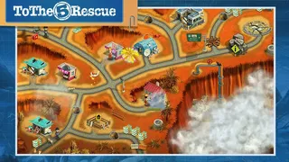Скриншот 3 к игре Rescue Team 5