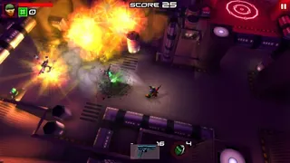 Скриншот 3 к игре Revolt