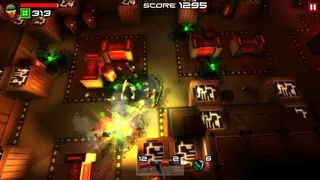 Скриншот 5 к игре Revolt