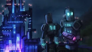 Скриншот 6 к игре Revolt