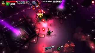 Скриншот 7 к игре Revolt