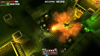 Скриншот 8 к игре Revolt