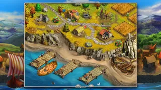 Скриншот 4 к игре Viking Saga: New World